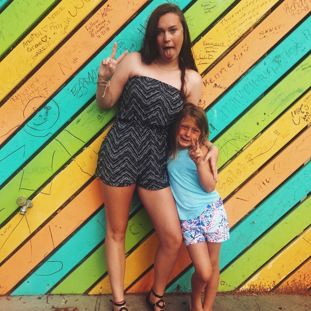 Meet your Posher, Jai